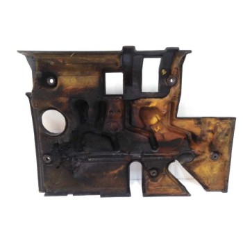 Recambio de tapa motor para hyundai terracan (hp) 2.9 crdi cat referencia OEM IAM   