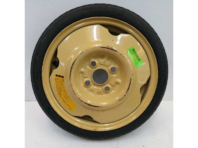 Recambio de neumatico repuesto para mazda mx-5 (na) básico roadster referencia OEM IAM  14X4T 