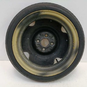 Recambio de neumatico repuesto para mazda mx-5 (na) básico roadster referencia OEM IAM  14X4T 