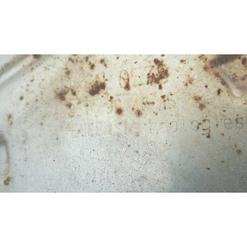 Recambio de tubo escape trasero para mercedes-benz clase r (w251) r 350 cdi 4-matic (251.023) referencia OEM IAM   