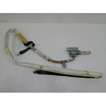 Recambio de airbag cortina delantero izquierdo para bmw x5 (e53) 3.0d referencia OEM IAM 826715707 84826715707L 