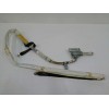 Recambio de airbag cortina delantero izquierdo para bmw x5 (e53) 3.0d referencia OEM IAM 826715707 84826715707L 