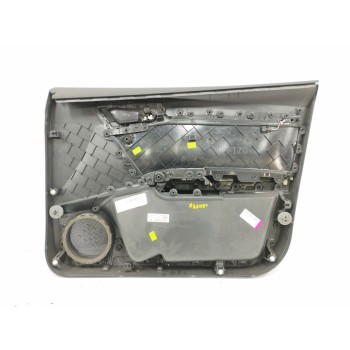 Recambio de guarnecido puerta delantera izquierda para seat arona (kj7, kjp) 1.0 tsi referencia OEM IAM  NEGRO 
