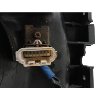 Recambio de faro derecho para mitsubishi montero (v20/v40) 2.5 turbodiesel referencia OEM IAM MB683892 OBSERVAR FOTO 