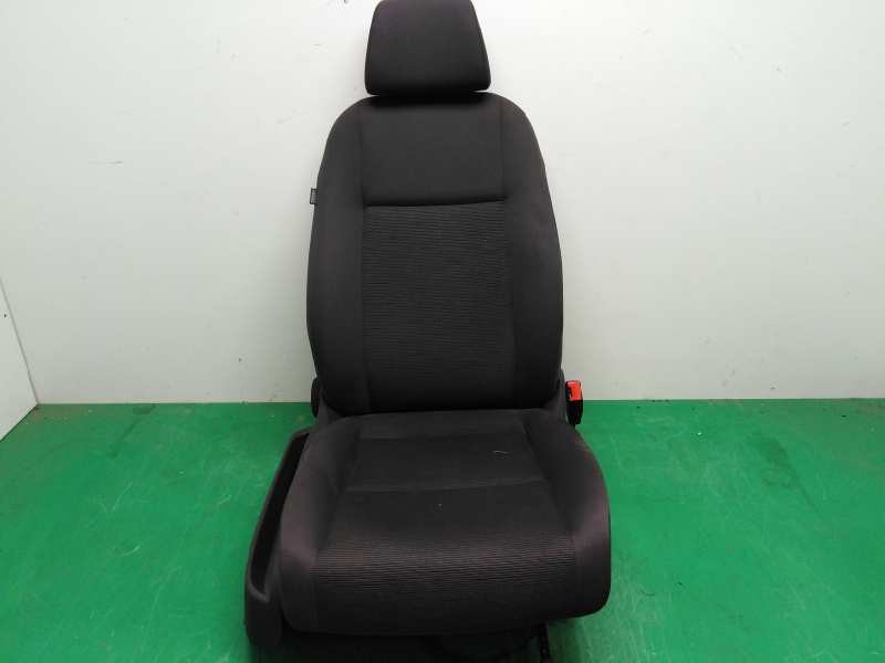 Recambio de asiento delantero derecho para volkswagen golf plus (5m1) 1.4 16v tsi referencia OEM IAM 1K4881106 1K4881106LD 