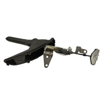 Recambio de palanca freno de mano para bmw serie 3 lim. (f30) 2.0 16v diesel referencia OEM IAM 34406799101  