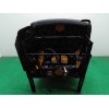 Recambio de asiento delantero derecho para volkswagen golf plus (5m1) 1.4 16v tsi referencia OEM IAM 1K4881106 1K4881106LD 