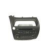 Recambio de sistema audio / radio cd para honda civic berlina 5 (fk) 1.8 vtec cat referencia OEM IAM 39100SMGG112M1 CQMH5879G 