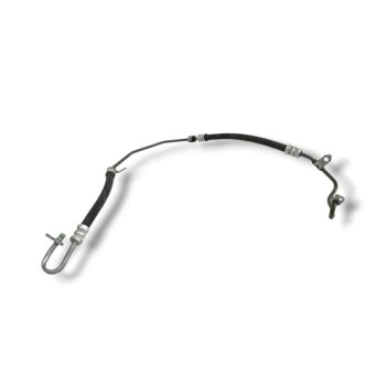 Recambio de tubo presion direccion asistida para renault trafic furgón 2.0 dci diesel energy referencia OEM IAM 497209687R 93868