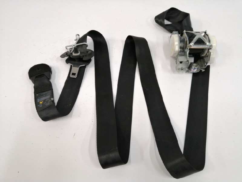 Recambio de cinturon seguridad delantero derecho para peugeot 3008 1.6 hdi fap cat (9hz / dv6ted4) referencia OEM IAM 9682036580 Recambio de cinturon seguridad delantero derecho para peugeot 3008 1.6 hdi fap cat (9hz / dv6ted4) referencia OEM IAM 9682036580