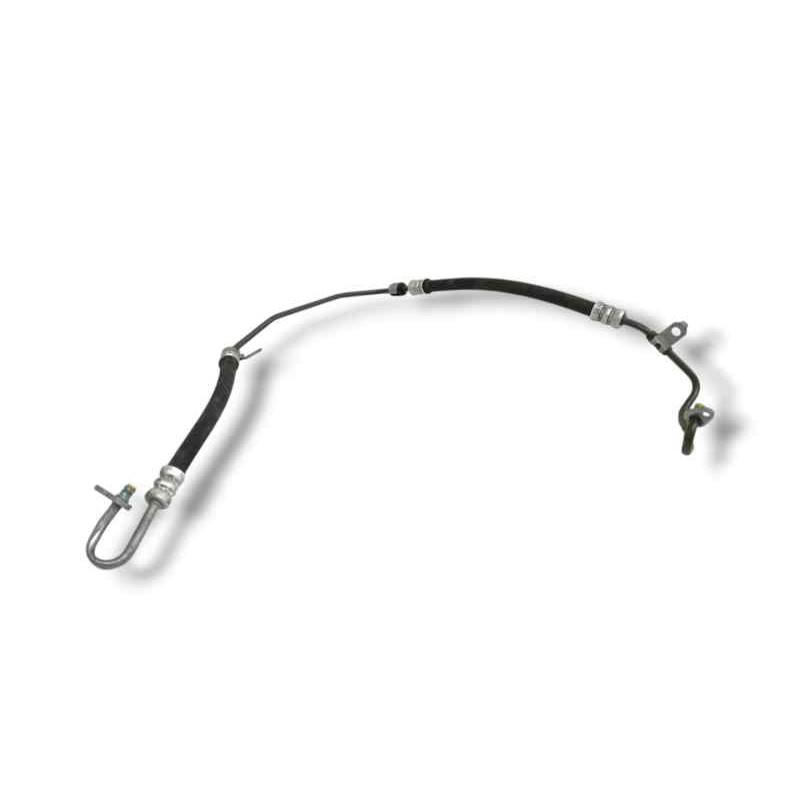 Recambio de tubo presion direccion asistida para renault trafic furgón 2.0 dci diesel energy referencia OEM IAM 497209687R 93868