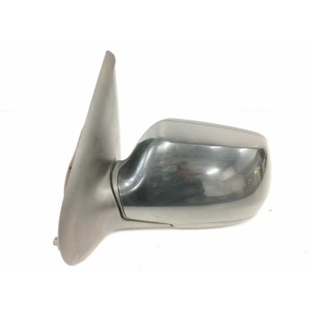 Recambio de retrovisor izquierdo para mazda 2 berlina (dy) 1.4 diesel cat referencia OEM IAM  5 CABLES 