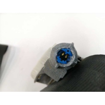 Recambio de cinturon seguridad delantero derecho para peugeot 3008 1.6 hdi fap cat (9hz / dv6ted4) referencia OEM IAM 9682036580