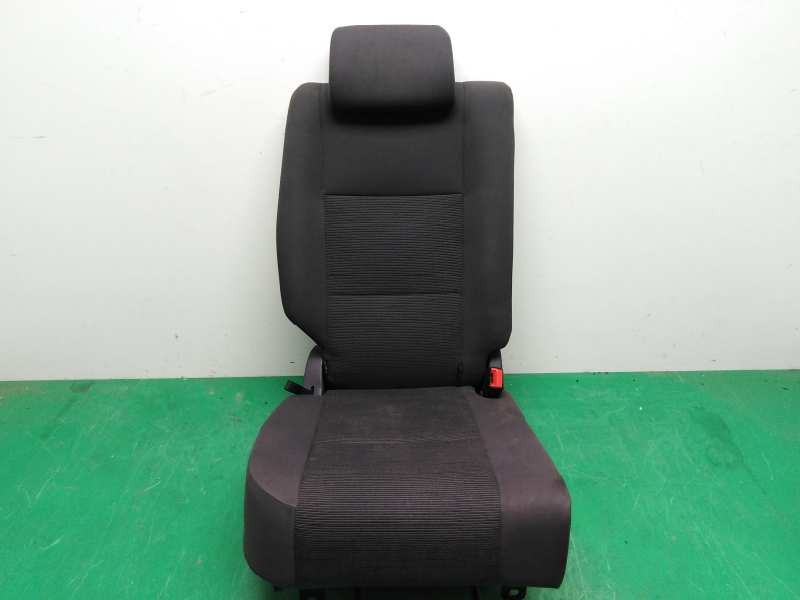 Recambio de asientos trasero derecho para volkswagen golf plus (5m1) 1.4 16v tsi referencia OEM IAM   
