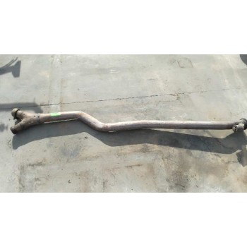 Recambio de tubo escape delantero para mercedes-benz clase r (w251) r 350 cdi 4-matic (251.023) referencia OEM IAM   
