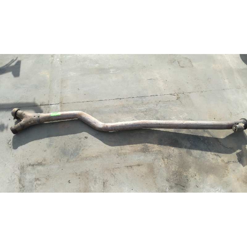 Recambio de tubo escape delantero para mercedes-benz clase r (w251) r 350 cdi 4-matic (251.023) referencia OEM IAM   