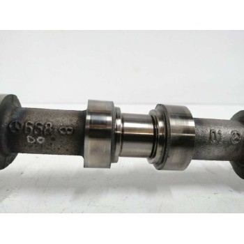 Recambio de arbol de levas para mercedes-benz clase a (w168) 170 cdi (168.008) referencia OEM IAM A6680500901 ESCAPE 66801