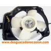 Recambio de electroventilador para suzuki alto sh 410 (ef) 1.0 basis referencia OEM IAM 1712071C10000  
