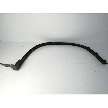 Recambio de aletin trasero derecho para nissan x-trail (t31) 2.0 dci turbodiesel cat referencia OEM IAM 76856JG00A  