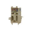 Recambio de caja reles / fusibles para kia carens iv 1.7 crdi referencia OEM IAM 91950A4510  