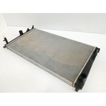 Recambio de radiador agua para toyota auris (_e18_) 1.2 (nre185_) referencia OEM IAM MF4221354530  