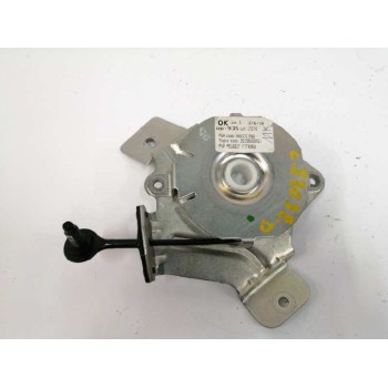 AMORTIGUADORES MALETERO / PORTON 9683313980 DERECHO EQUILIBRADOR TAPA MALETERO