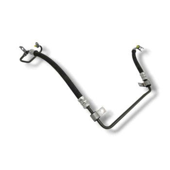 Recambio de tubo presion direccion asistida para renault trafic furgón 2.0 dci diesel energy referencia OEM IAM 497209687R 93868