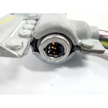 Recambio de airbag cortina delantero izquierdo para bmw x5 (e53) 3.0d referencia OEM IAM 826715707 84826715707L 