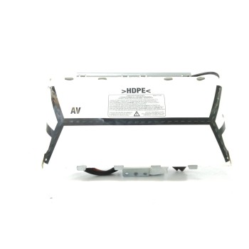 Recambio de salpicadero para peugeot 307 cc (s1) 1.6 16v cat referencia OEM IAM 9634405177 96345028ZR 9645001180