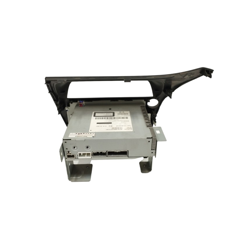 SISTEMA AUDIO / RADIO CD CQMH5879G