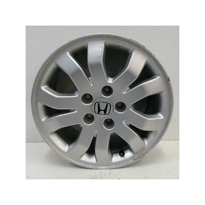 Recambio de llanta para honda cr-v (rd8) ex referencia OEM IAM S9A665A J16X6,5JJ OFF50