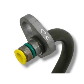 Recambio de tubo presion direccion asistida para renault trafic furgón 2.0 dci diesel energy referencia OEM IAM 497209687R 93868