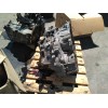 Recambio de despiece caja cambios para citroën c4 grand picasso exclusive referencia OEM IAM 20GR03  