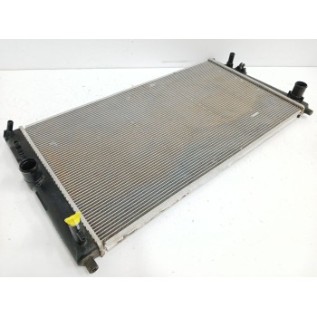 Recambio de radiador agua para toyota auris (_e18_) 1.2 (nre185_) referencia OEM IAM MF4221354530  