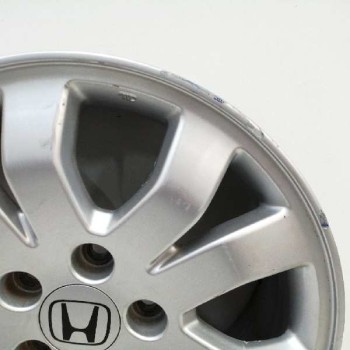 Recambio de llanta para honda cr-v (rd8) ex referencia OEM IAM S9A665A J16X6,5JJ OFF50