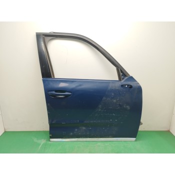 Recambio de puerta delantera derecha para citroën c4 picasso 1.6 blue-hdi fap referencia OEM IAM   
