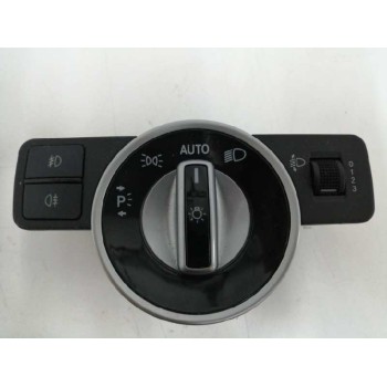 MANDO LUCES A2049053003 