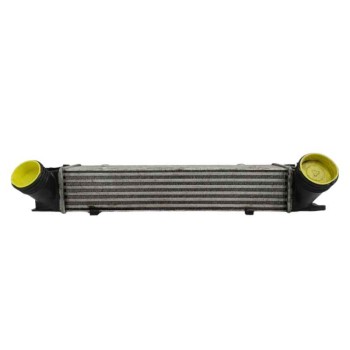 Recambio de intercooler para bmw x1 (e84) 2.0 turbodiesel cat referencia OEM IAM 7798788  