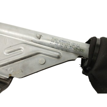 Recambio de palanca freno de mano para bmw serie 3 lim. (f30) 2.0 16v diesel referencia OEM IAM 34406799101  