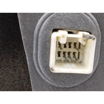 Recambio de retrovisor izquierdo para mazda 2 berlina (dy) 1.4 diesel cat referencia OEM IAM  5 CABLES 