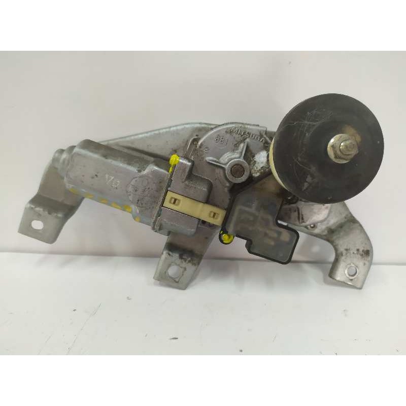 Recambio de motor limpia trasero para suzuki swift berlina (mz) 1.3 ddis diesel cat referencia OEM IAM   