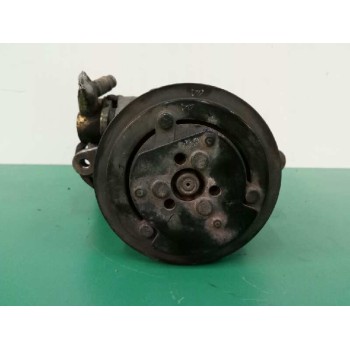 Recambio de compresor aire acondicionado para opel astra f caravan 1.7 turbodiesel (17 dt / lu8) referencia OEM IAM 7150 SD7B10 