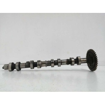Recambio de arbol de levas para mercedes-benz clase a (w168) 170 cdi (168.008) referencia OEM IAM A6680501601 ADMISION 66804