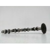 Recambio de arbol de levas para mercedes-benz clase a (w168) 170 cdi (168.008) referencia OEM IAM A6680501601 ADMISION 66804