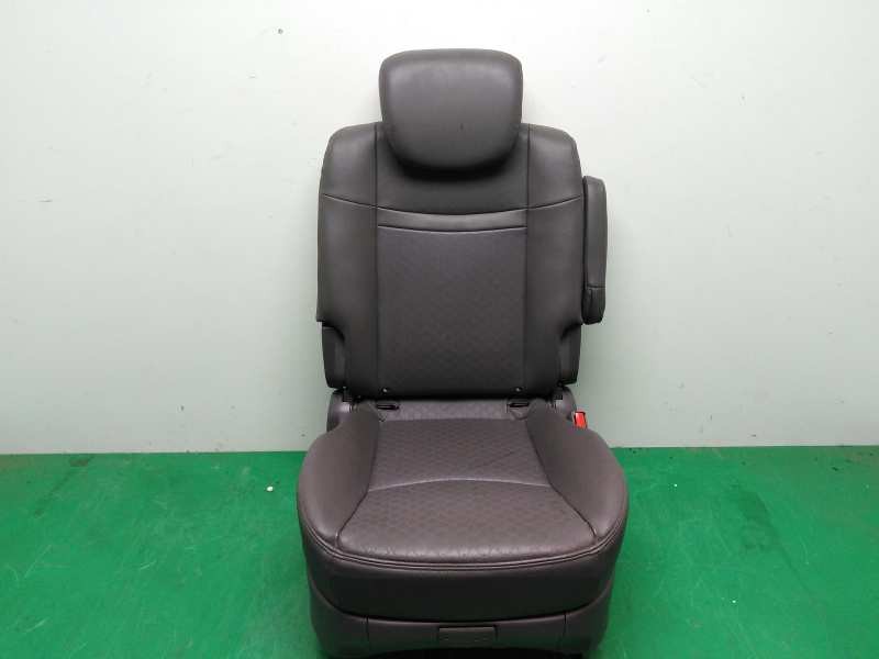 Recambio de asientos trasero derecho para ssangyong rodius ii 2.2 xdi referencia OEM IAM Recambio de asientos trasero derecho para ssangyong rodius ii 2.2 xdi referencia OEM IAM