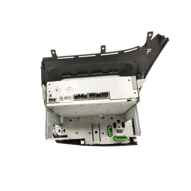 SISTEMA AUDIO / RADIO CD CQMH5879G