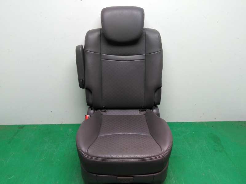Recambio de asientos trasero izquierdo para ssangyong rodius ii 2.2 xdi referencia OEM IAM Recambio de asientos trasero izquierdo para ssangyong rodius ii 2.2 xdi referencia OEM IAM