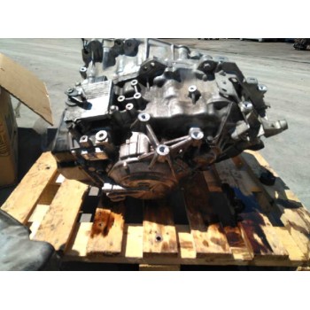 Recambio de despiece caja cambios para citroën c4 grand picasso exclusive referencia OEM IAM 20GR03  