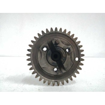 Recambio de arbol de levas para mercedes-benz clase a (w168) 170 cdi (168.008) referencia OEM IAM A6680501601 ADMISION 66804