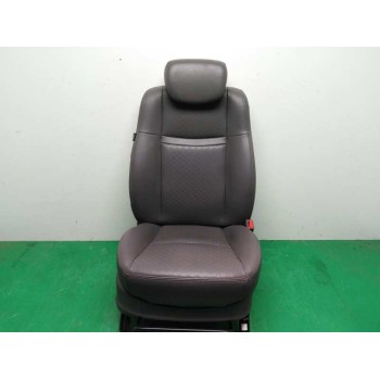 ASIENTO DELANTERO DERECHO 